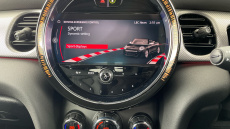 MINI Convertible 2.0 Cooper S Exclusive 2dr Auto Petrol Convertible